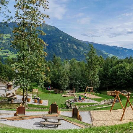 Apartment Gruber Aschau Im Zillertal Εξωτερικό φωτογραφία