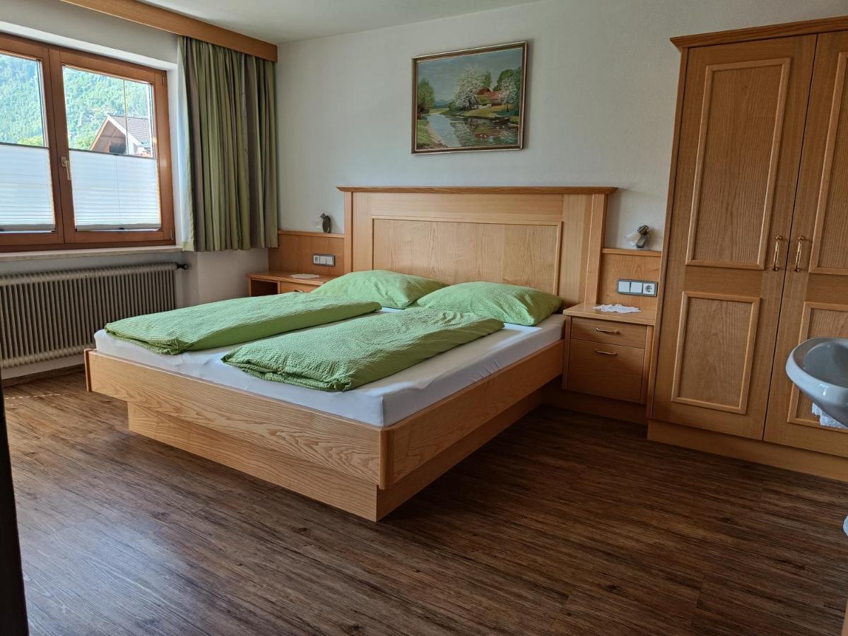 Apartment Gruber Aschau Im Zillertal Εξωτερικό φωτογραφία