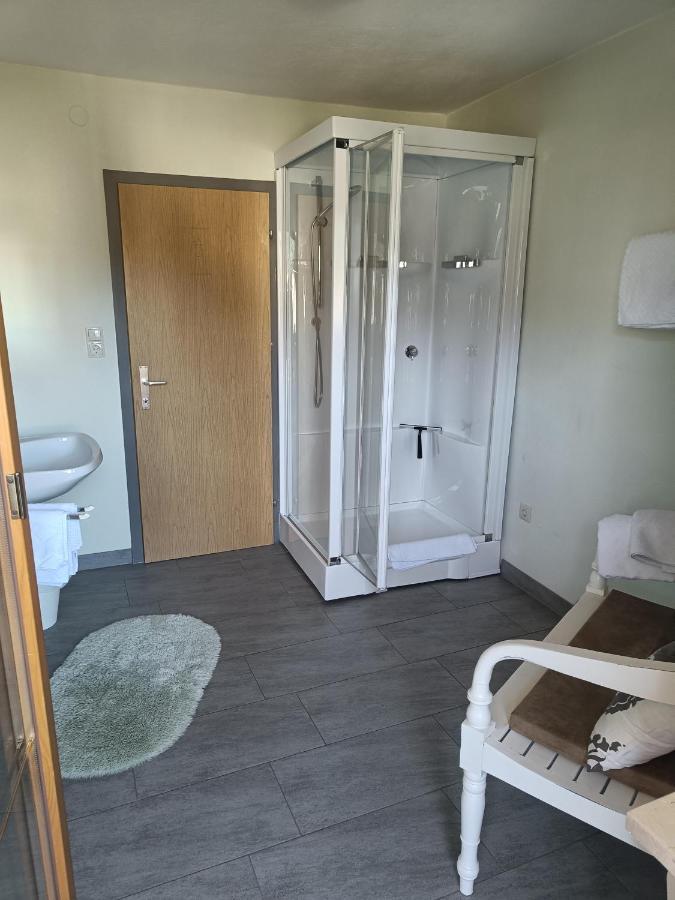 Apartment Gruber Aschau Im Zillertal Εξωτερικό φωτογραφία