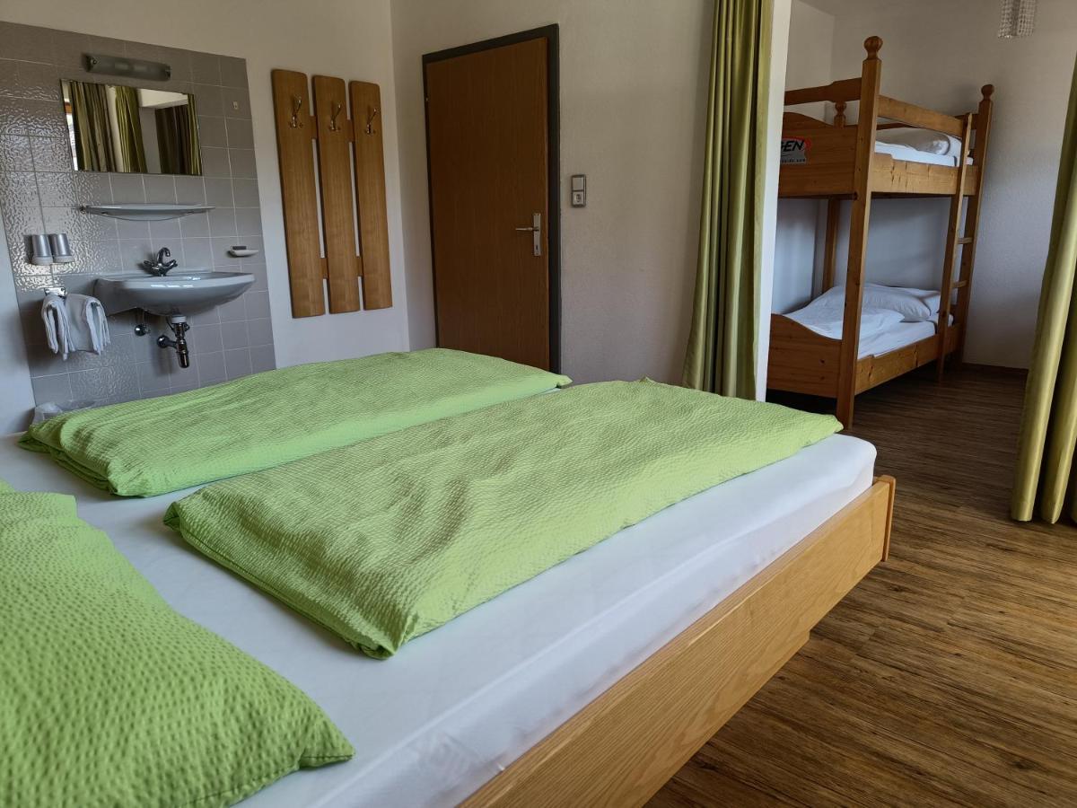Apartment Gruber Aschau Im Zillertal Εξωτερικό φωτογραφία